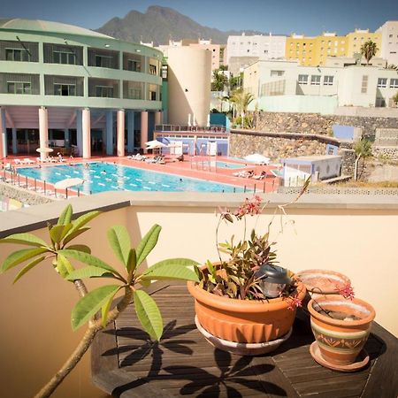 Penthouse La Palmita - Tazacorte, La Palma Εξωτερικό φωτογραφία