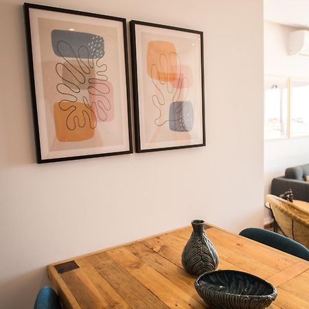 Penthouse La Palmita - Tazacorte, La Palma Εξωτερικό φωτογραφία