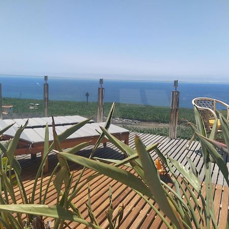 Penthouse La Palmita - Tazacorte, La Palma Εξωτερικό φωτογραφία