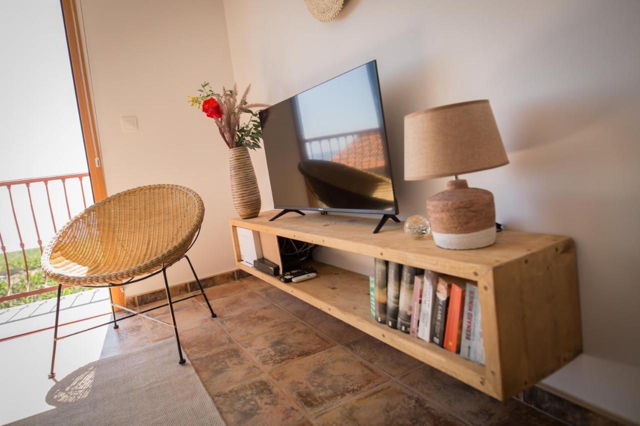 Penthouse La Palmita - Tazacorte, La Palma Εξωτερικό φωτογραφία