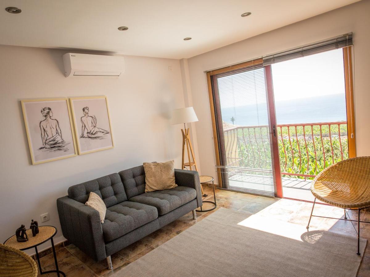 Penthouse La Palmita - Tazacorte, La Palma Εξωτερικό φωτογραφία