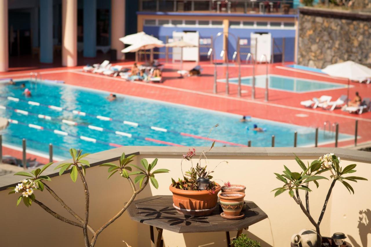 Penthouse La Palmita - Tazacorte, La Palma Εξωτερικό φωτογραφία
