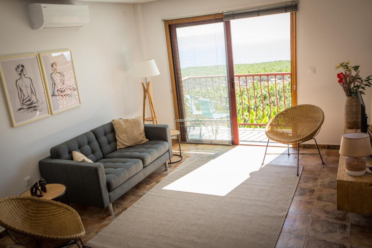 Penthouse La Palmita - Tazacorte, La Palma Εξωτερικό φωτογραφία