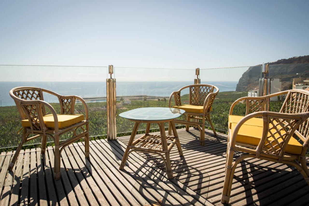 Penthouse La Palmita - Tazacorte, La Palma Εξωτερικό φωτογραφία