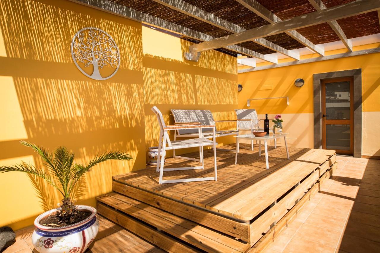 Penthouse La Palmita - Tazacorte, La Palma Εξωτερικό φωτογραφία