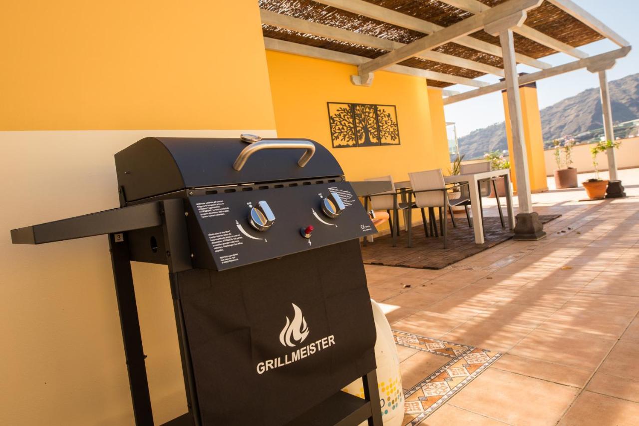 Penthouse La Palmita - Tazacorte, La Palma Εξωτερικό φωτογραφία
