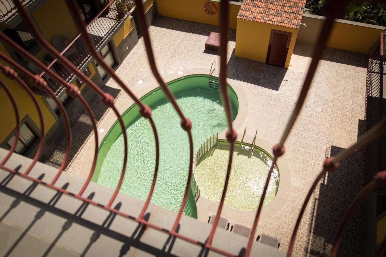 Penthouse La Palmita - Tazacorte, La Palma Εξωτερικό φωτογραφία