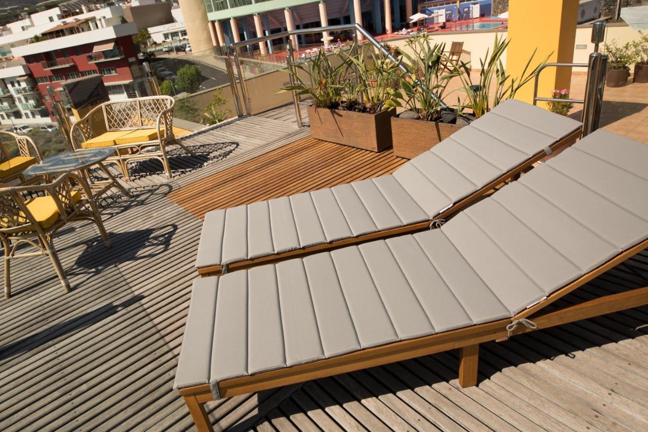 Penthouse La Palmita - Tazacorte, La Palma Εξωτερικό φωτογραφία