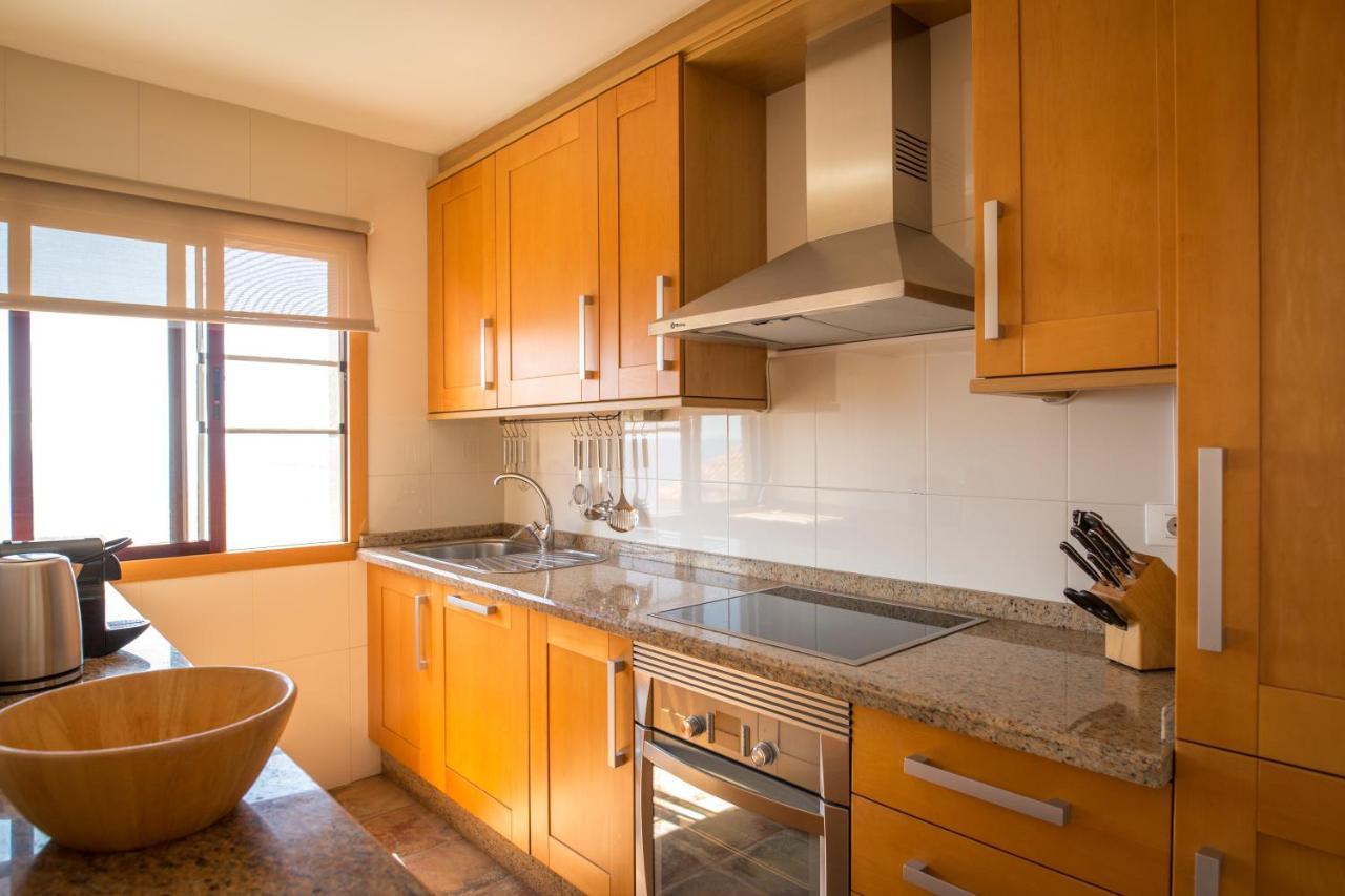 Penthouse La Palmita - Tazacorte, La Palma Εξωτερικό φωτογραφία