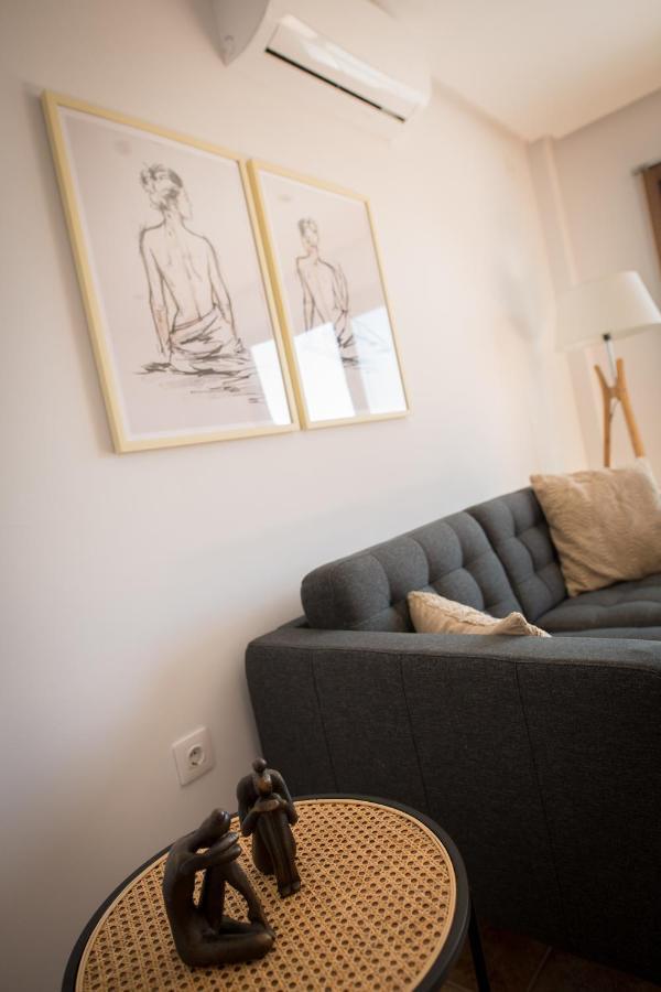 Penthouse La Palmita - Tazacorte, La Palma Εξωτερικό φωτογραφία