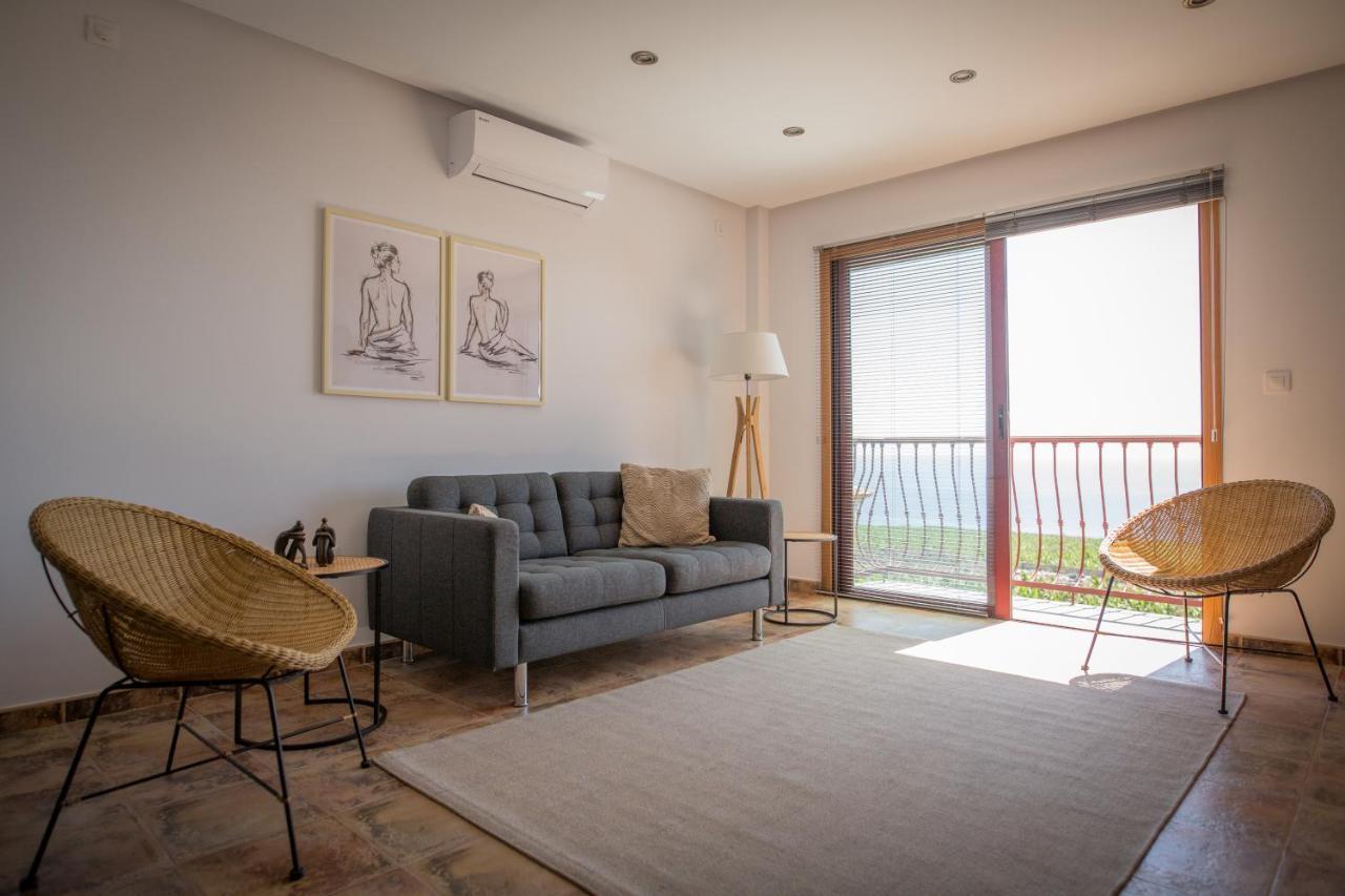 Penthouse La Palmita - Tazacorte, La Palma Εξωτερικό φωτογραφία