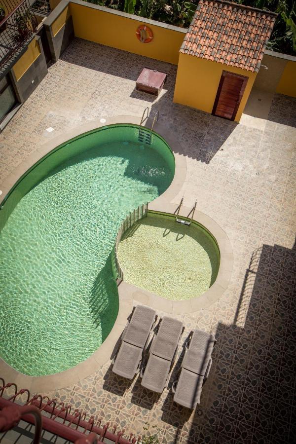 Penthouse La Palmita - Tazacorte, La Palma Εξωτερικό φωτογραφία