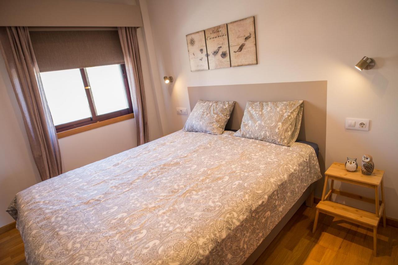 Penthouse La Palmita - Tazacorte, La Palma Εξωτερικό φωτογραφία