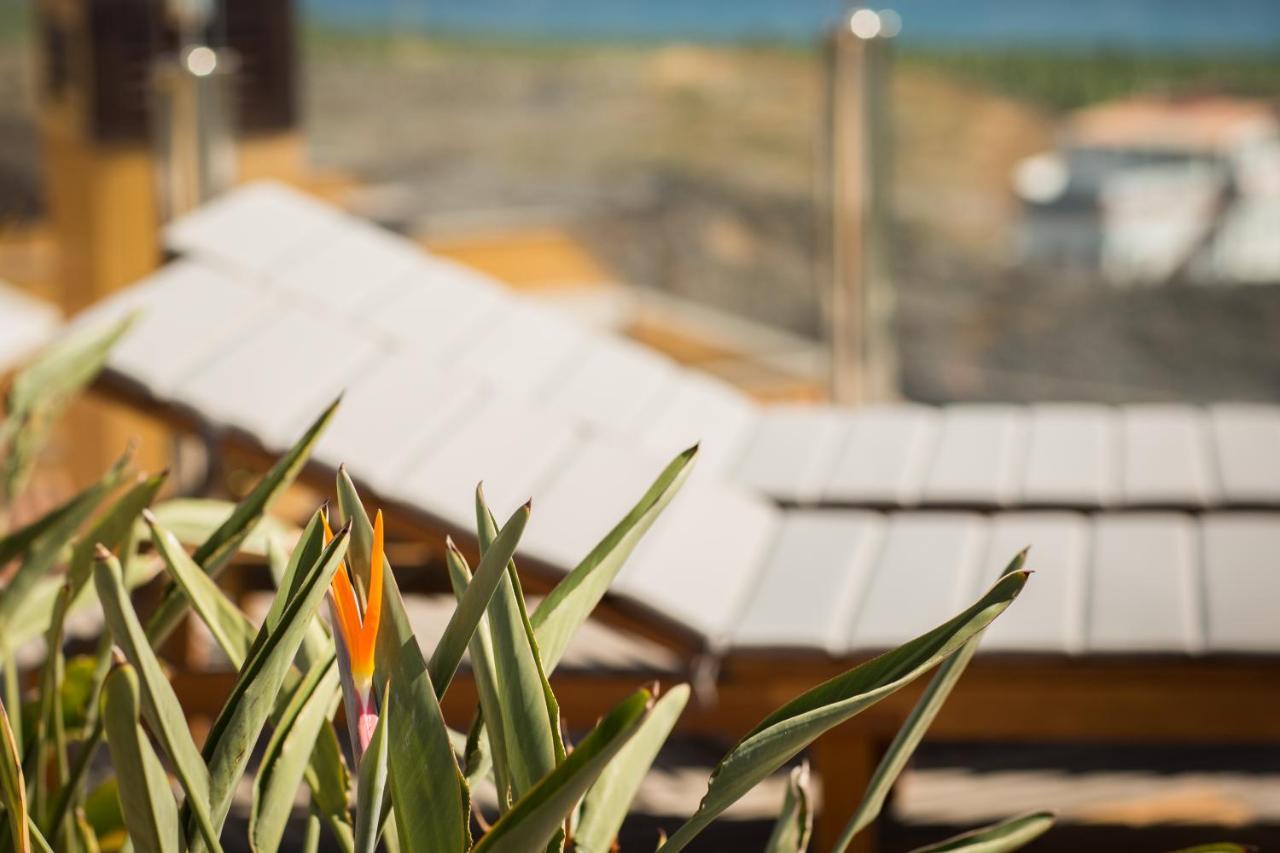 Penthouse La Palmita - Tazacorte, La Palma Εξωτερικό φωτογραφία