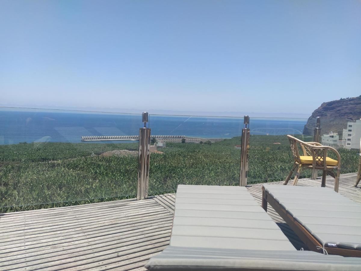 Penthouse La Palmita - Tazacorte, La Palma Εξωτερικό φωτογραφία