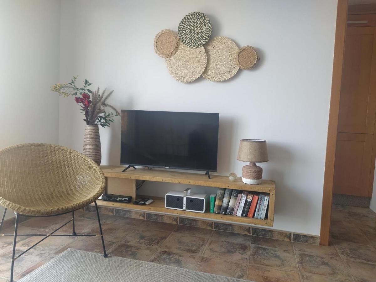 Penthouse La Palmita - Tazacorte, La Palma Εξωτερικό φωτογραφία
