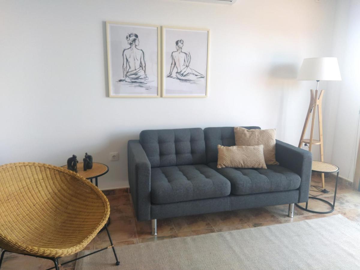 Penthouse La Palmita - Tazacorte, La Palma Εξωτερικό φωτογραφία