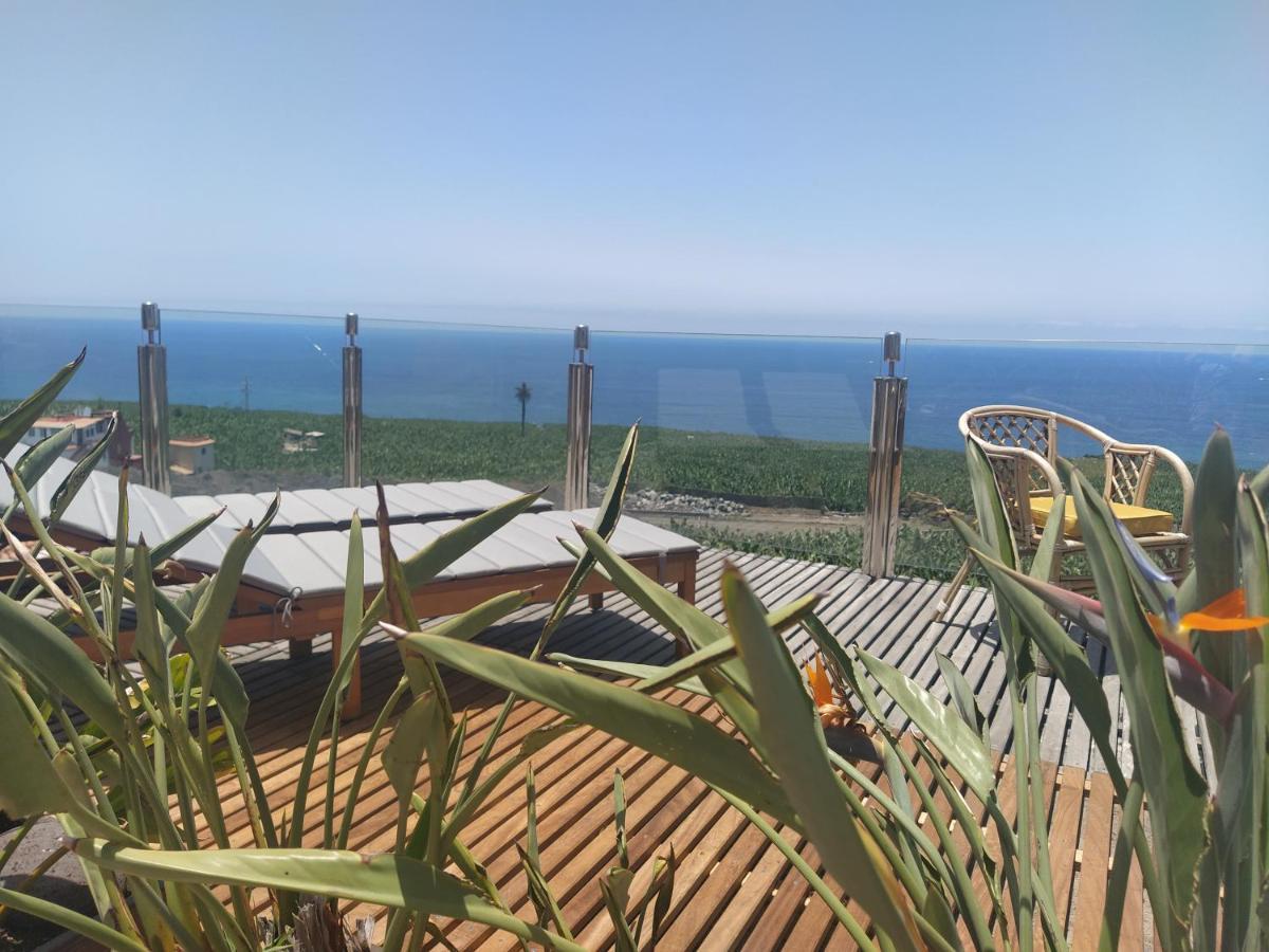 Penthouse La Palmita - Tazacorte, La Palma Εξωτερικό φωτογραφία