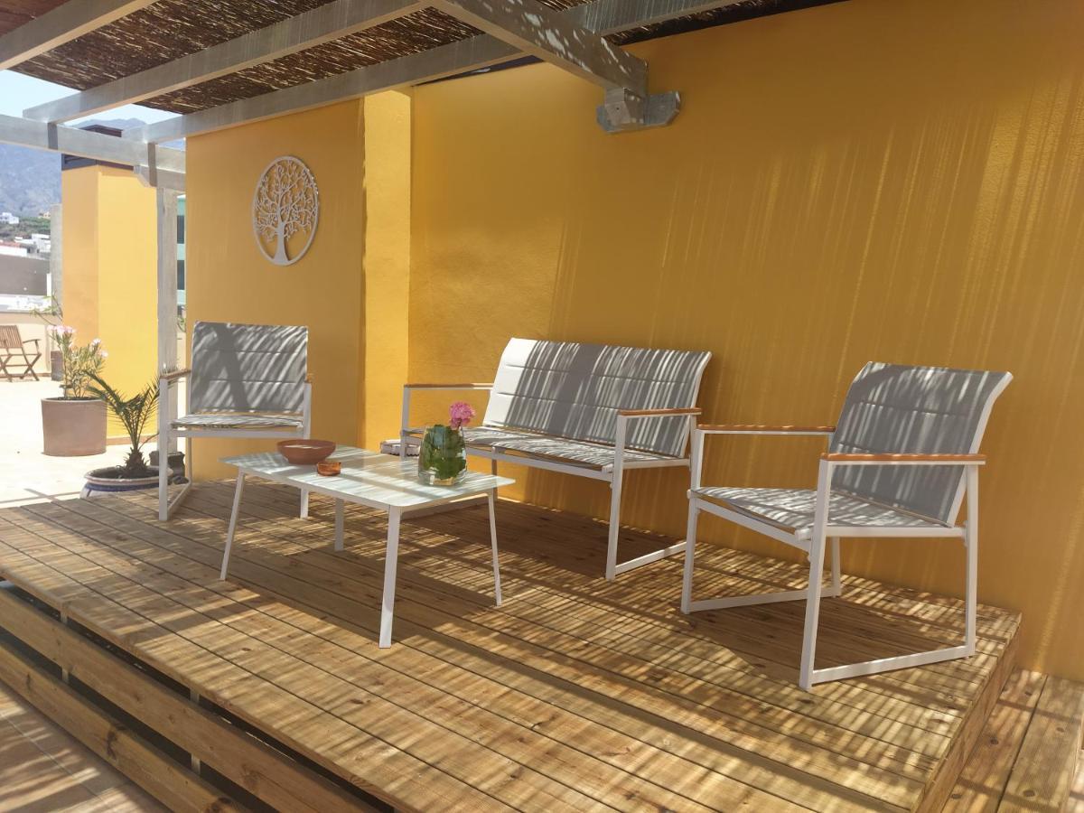 Penthouse La Palmita - Tazacorte, La Palma Εξωτερικό φωτογραφία