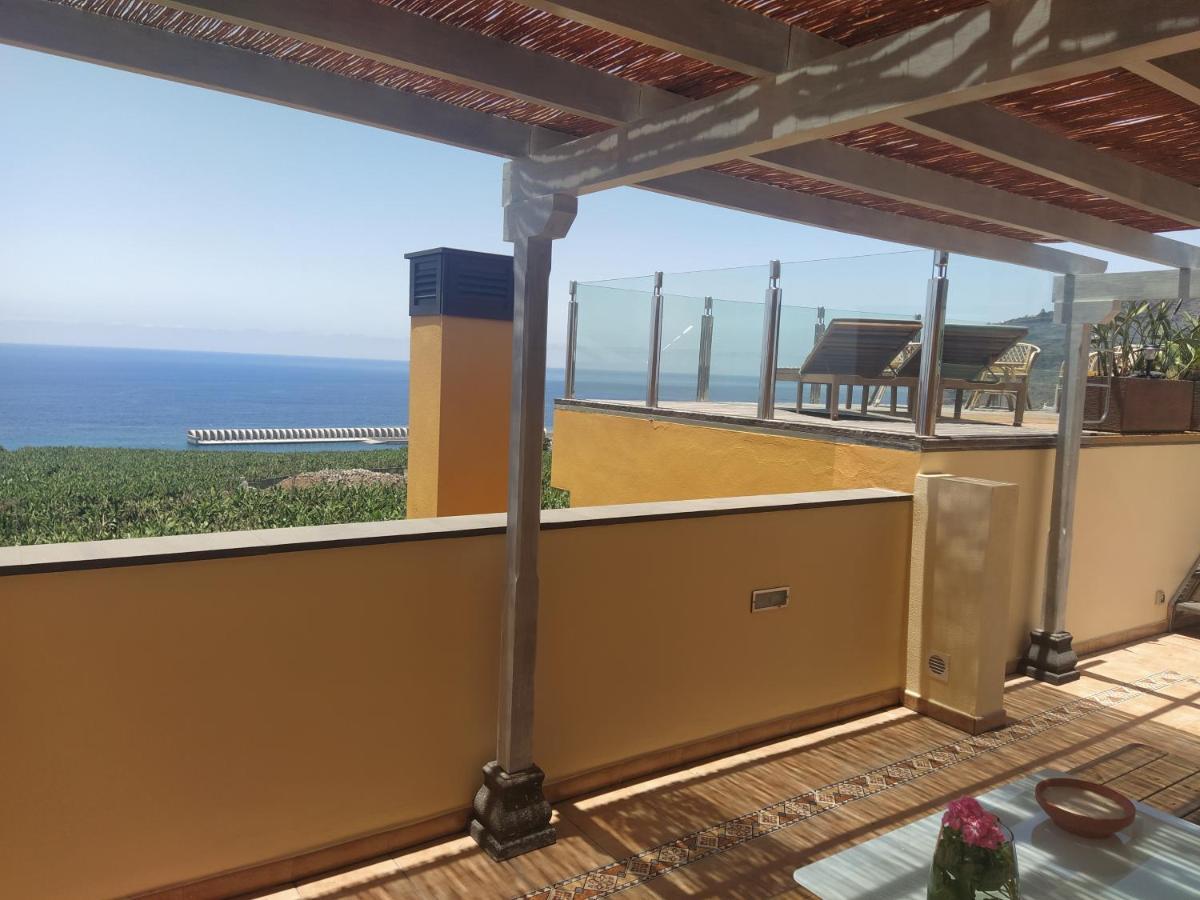 Penthouse La Palmita - Tazacorte, La Palma Εξωτερικό φωτογραφία