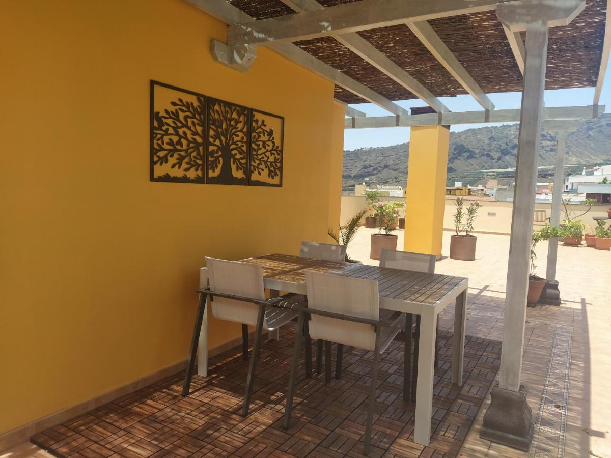 Penthouse La Palmita - Tazacorte, La Palma Εξωτερικό φωτογραφία