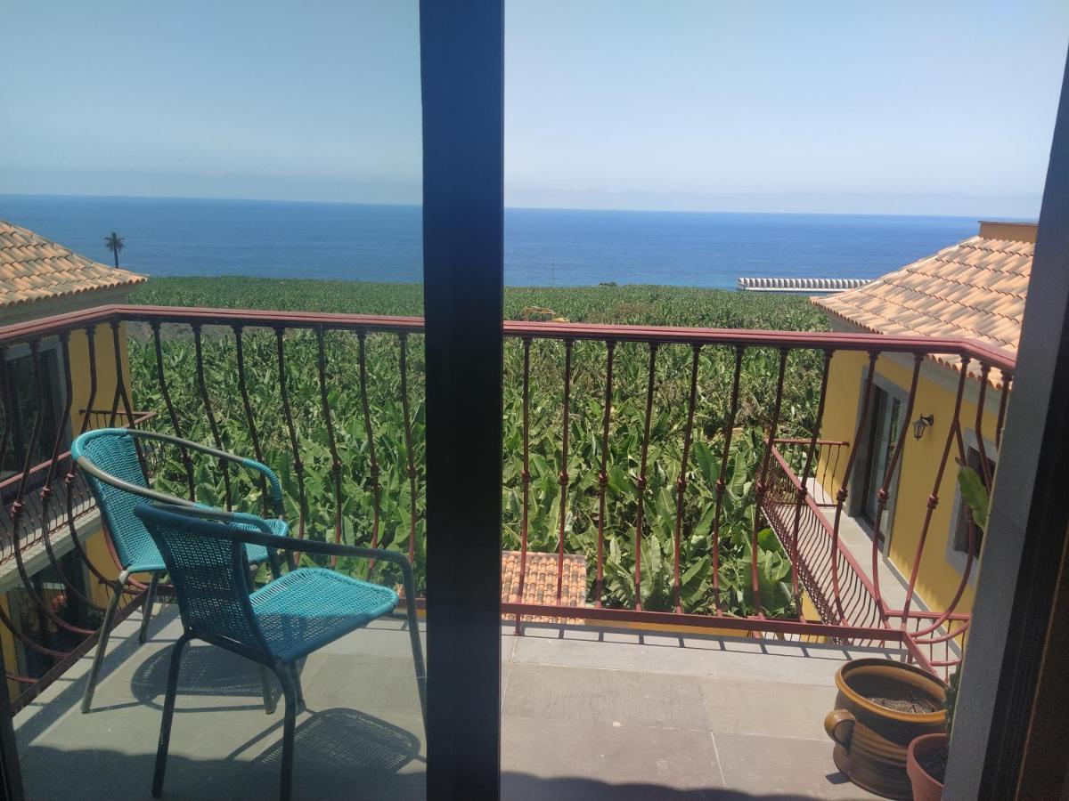 Penthouse La Palmita - Tazacorte, La Palma Εξωτερικό φωτογραφία
