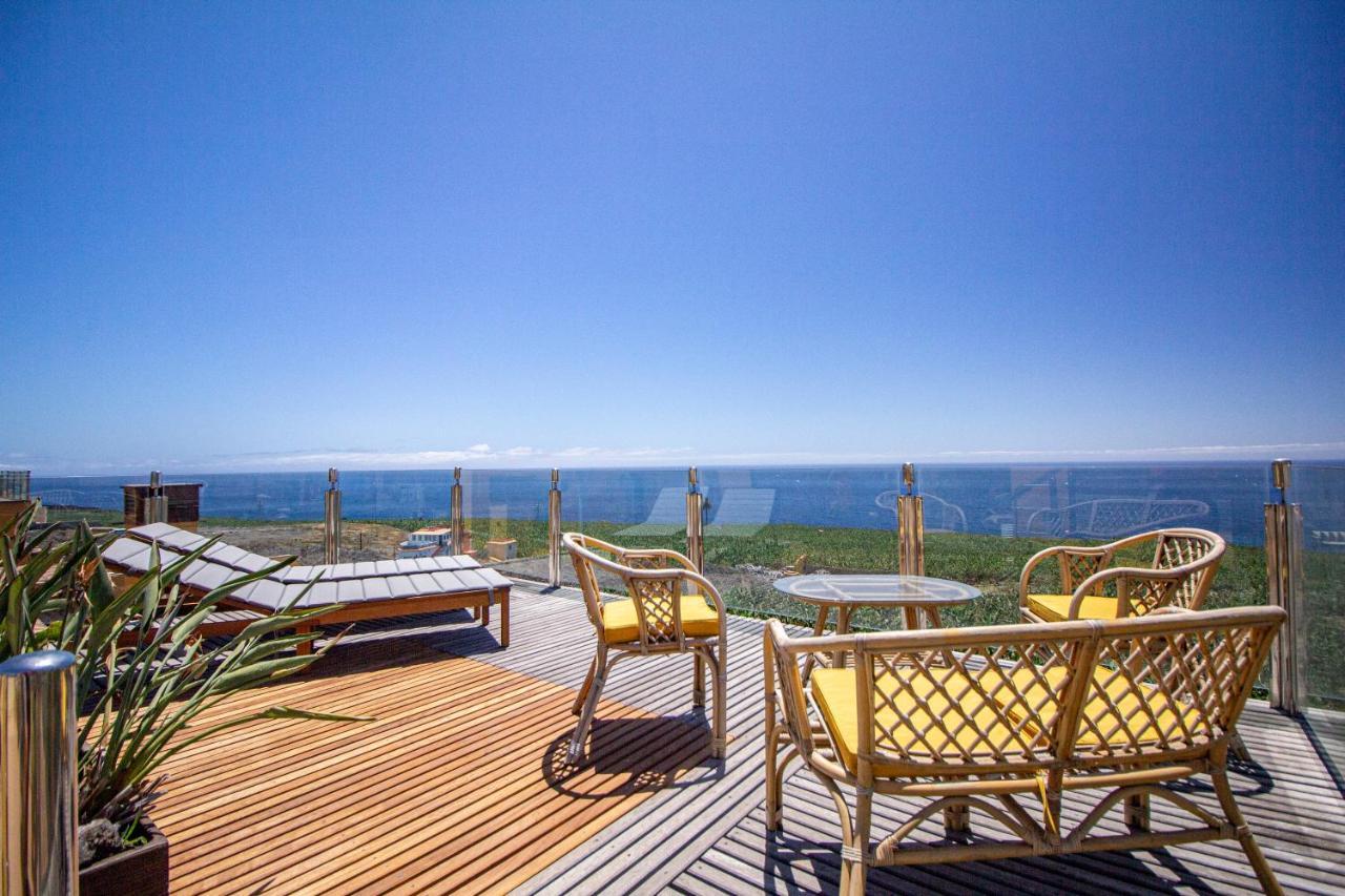 Penthouse La Palmita - Tazacorte, La Palma Εξωτερικό φωτογραφία